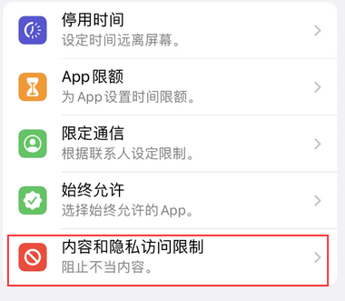 和乐镇appleID维修服务iPhone设置中Apple ID显示为灰色无法使用