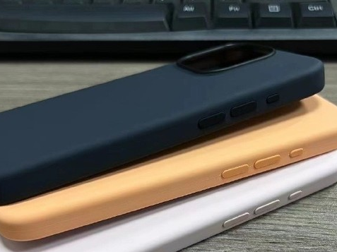 和乐镇苹果14维修站分享iPhone14手机壳能直接给iPhone15用吗?