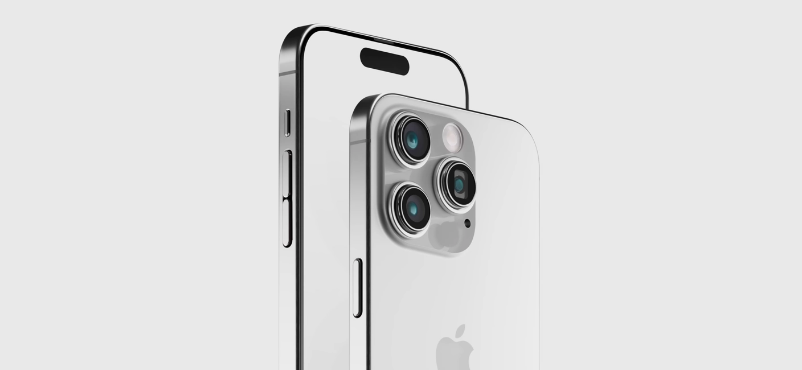 和乐镇苹果维修网点分享iPhone 15已知信息汇总 