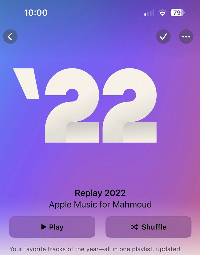 和乐镇苹果手机维修分享iOS16.2 Beta3更新内容及升级建议 