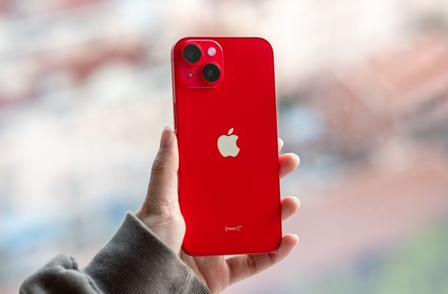 和乐镇苹果14维修分享为什么大家觉得iPhone 14不香了 