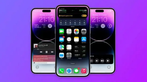和乐镇苹果手机维修分享iOS 16.1 RC版是iOS 16.1正式版吗 