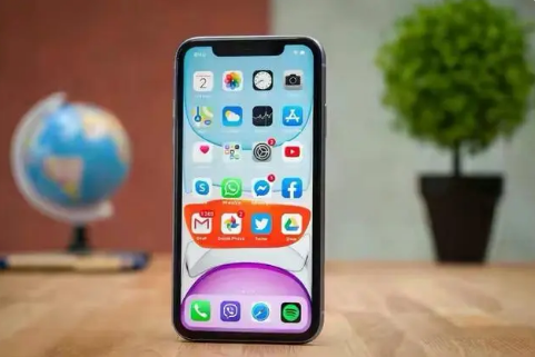和乐镇苹果手机维修分享升级iOS16屏幕失灵解决办法 