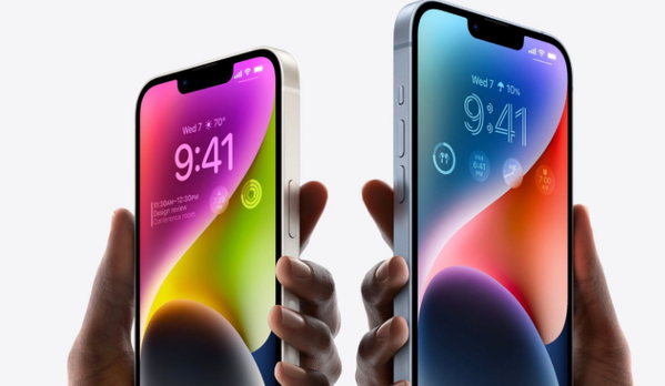 和乐镇苹果14维修分享iPhone 14系列支持的eSIM卡有哪些优点 