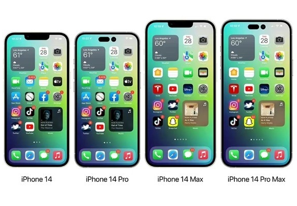 和乐镇苹果14维修分享iPhone14可以分期吗 