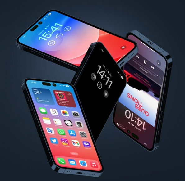 和乐镇苹果14维修分享入门级iPhone 14多少钱 