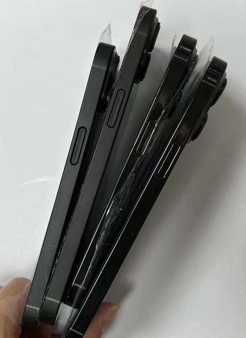 和乐镇苹果14维修分享iPhone14电池多少毫安 