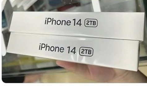 和乐镇苹果14维修分享iPhone 14值得下手吗 