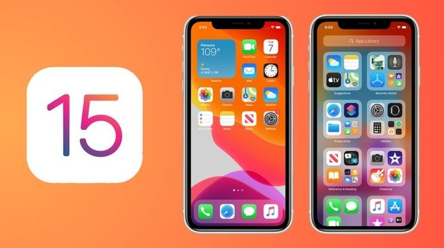 和乐镇苹果13维修分享iPhone13更新iOS 15.5，体验如何 