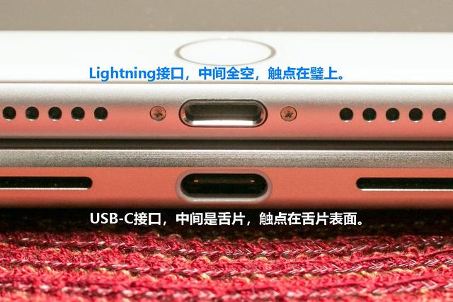 和乐镇苹果14维修分享iPhone 14会是什么接口 