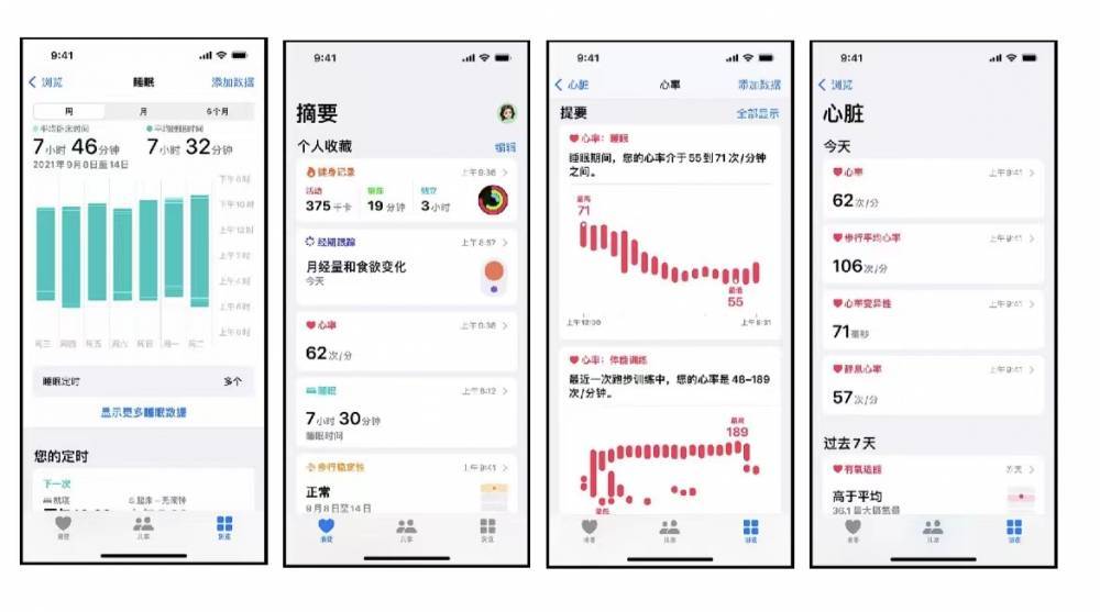 和乐镇苹果手机维修分享iPhone实用功能汇总 