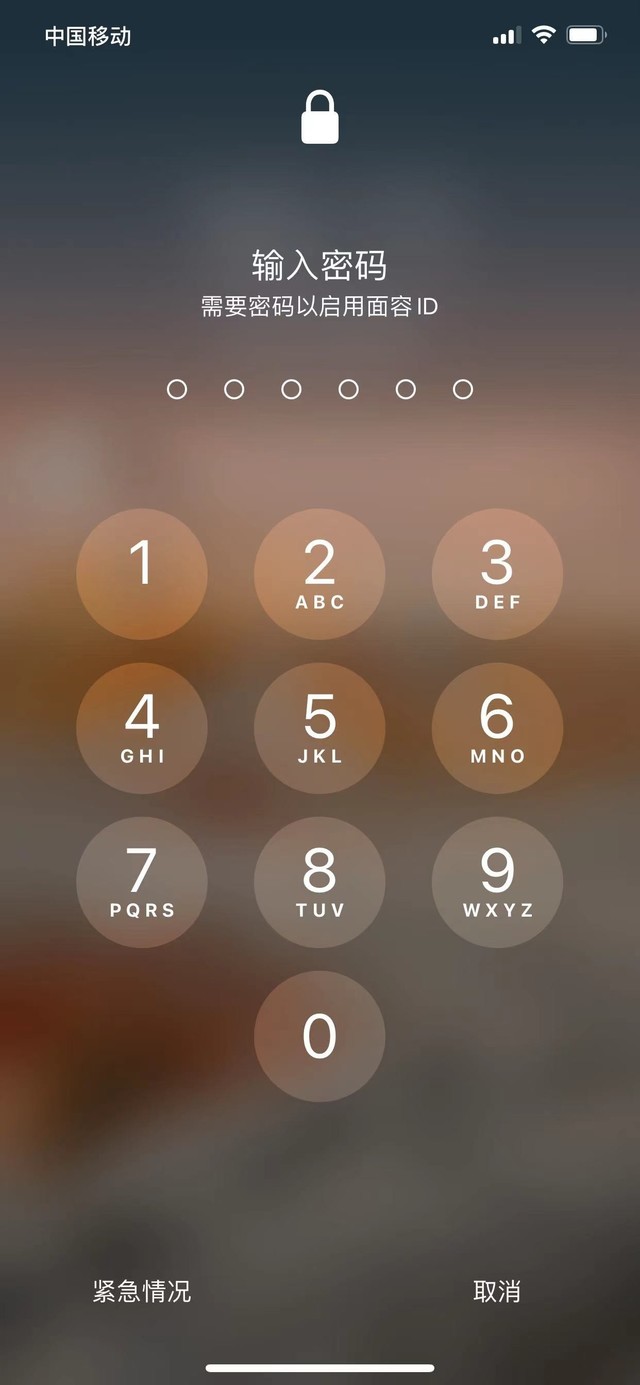 和乐镇苹果13维修分享iPhone 13加强锁屏功能有什么用 