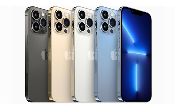 和乐镇苹果14维修分享iPhone 14、14 Pro/Max规格、售价汇总 