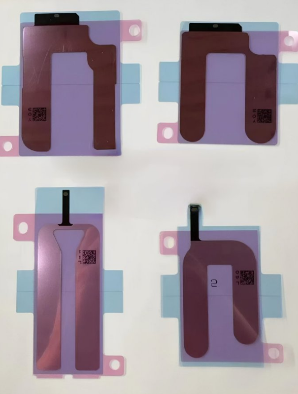 和乐镇苹果手机维修分享iPhone 17 Pro 机型电池将采用创新型粘合剂 