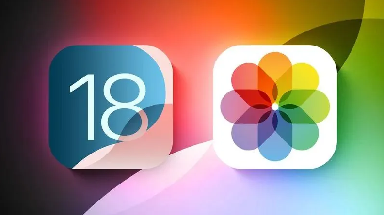 和乐镇苹果手机维修分享苹果 iOS / iPadOS 18.1Beta 3 发布 