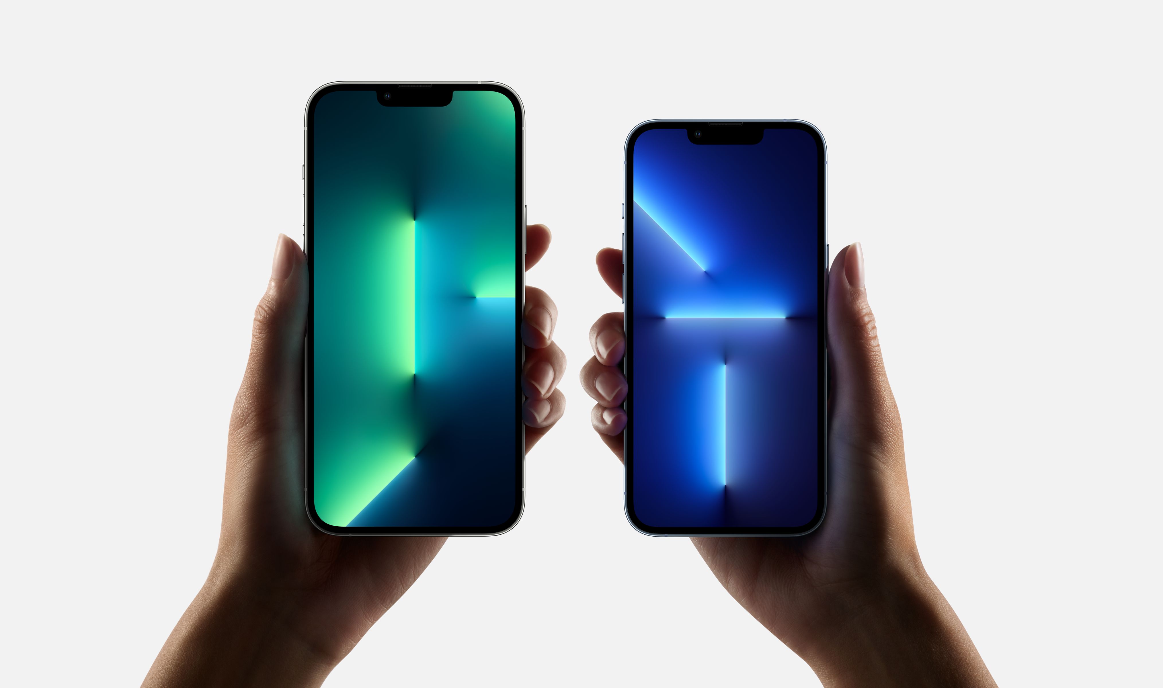 和乐镇苹果手机维修分享iPhone 13 四款机型怎么选 