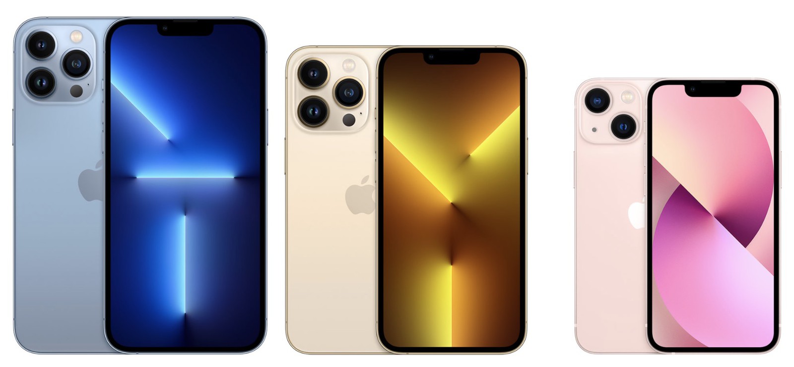 和乐镇苹果手机维修分享iPhone 13续航怎么样 