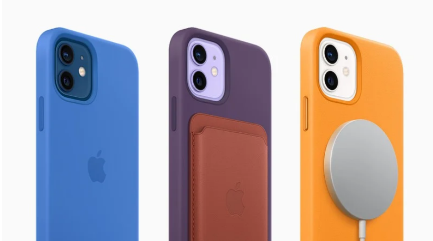 和乐镇苹果手机维修分享关于 iPhone 13 的细节爆料 