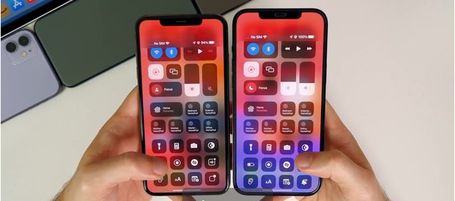 和乐镇苹果手机维修分享iOS 15.0 beta5值得升级吗 