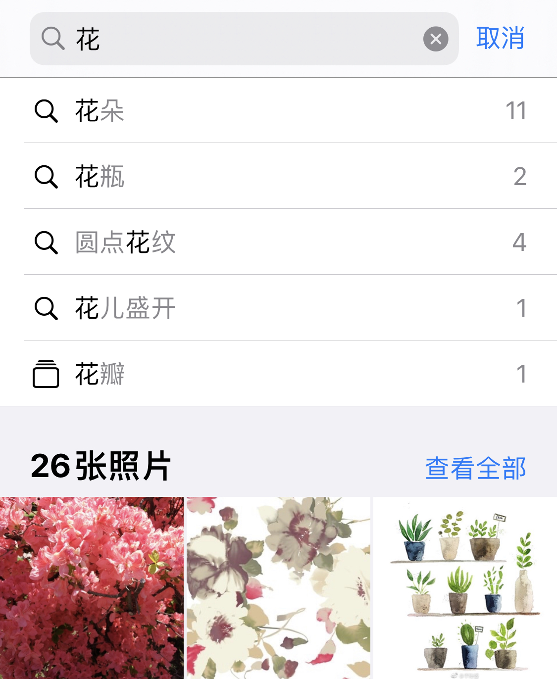 和乐镇苹果手机维修分享iPhone 小技巧 
