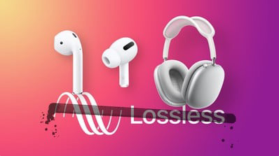 和乐镇苹果手机维修分享哪些设备支持Apple Music 无损音频 