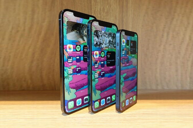 和乐镇苹果手机维修分享iPhone 13发布日期 