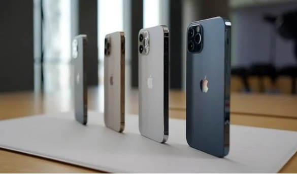 和乐镇苹果手机维修分享为什么说iPhone13才是真旗舰 