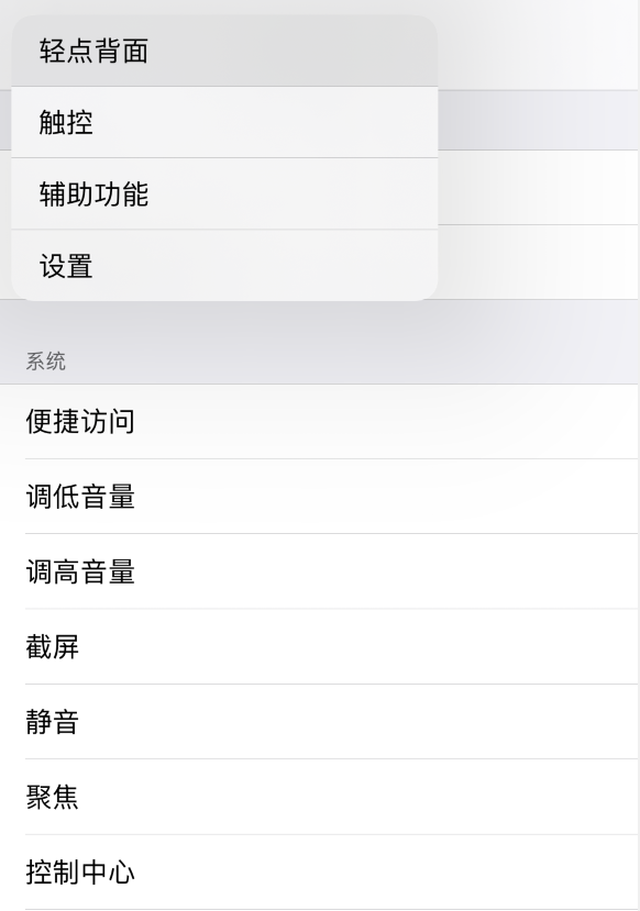 和乐镇苹果手机维修分享iOS 14 值得了解的 6 个细节设置 