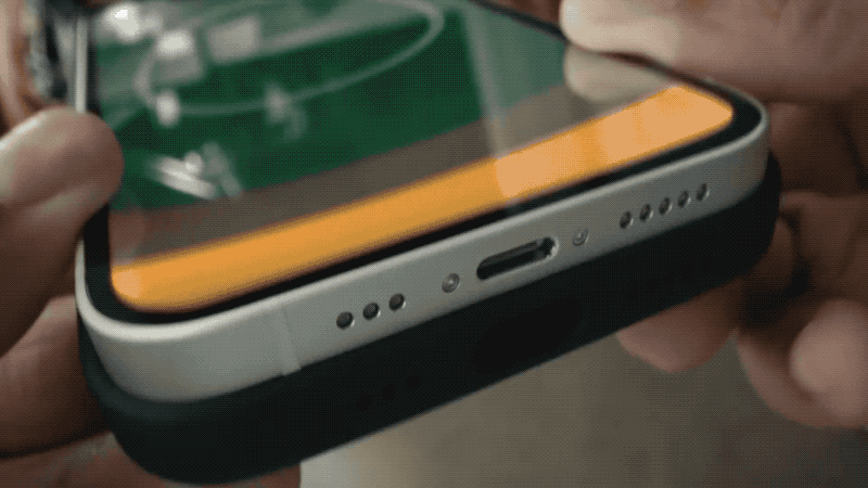 和乐镇苹果手机维修分享未来 Magsafe 还有哪些发展空间 