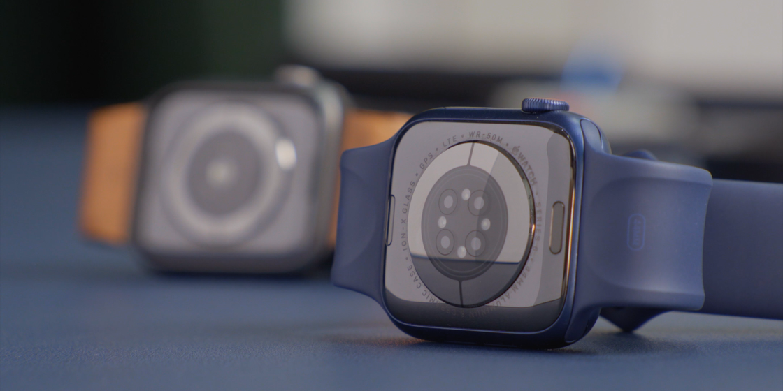 和乐镇苹果手机维修分享Apple Watch 是如何测量卡路里的 