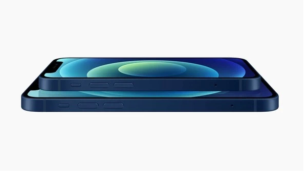 和乐镇苹果手机维修分享iPhone 12 mini 锁屏后触屏失灵怎么办 
