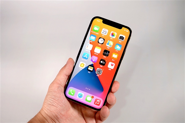 和乐镇苹果手机维修分享iOS 14.2修订版已到，专属iPhone 12系列 