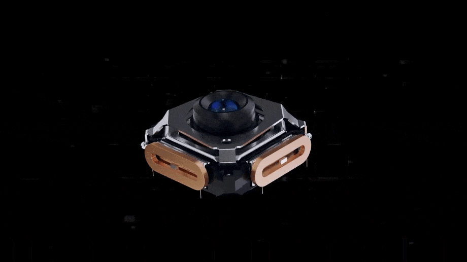 和乐镇苹果手机维修分享iPhone 12 Pro Max 独享的这颗传感器更大的特点是什么 