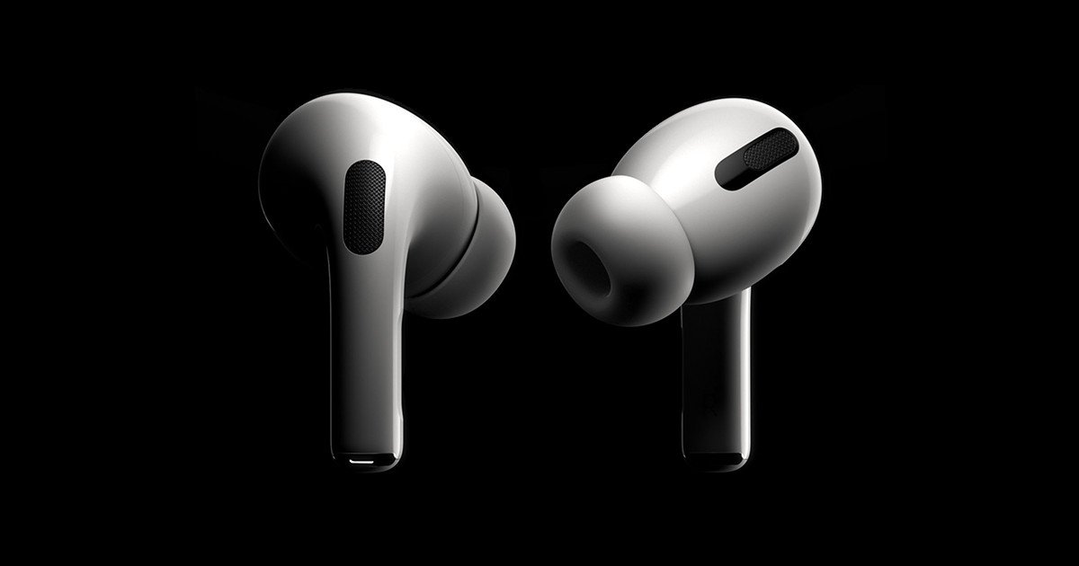 和乐镇苹果手机维修分享AirPods Pro 爆音、降噪效果下降怎么办 