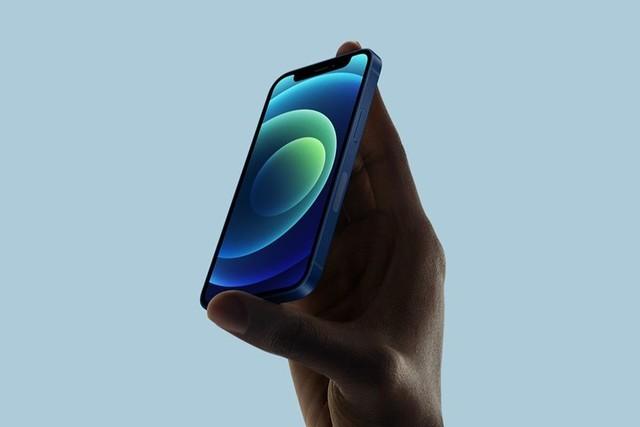 和乐镇苹果手机维修分享iPhone 12 mini辐射很大吗 