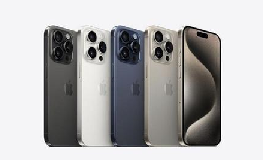 和乐镇苹果维修点分享iPhone 15 Pro屏幕更换易被忽略实操隐患 