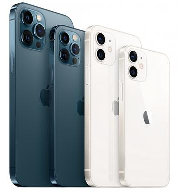 和乐镇苹果维修点分享iPhone 12 Pro维修主板被忽略的实操故障 