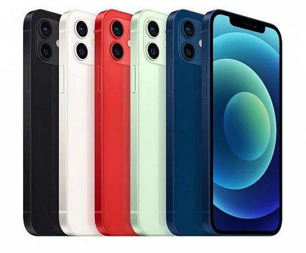 和乐镇苹果维修点分享iPhone 12 Pro Max维修主板易被忽略的实操故障 