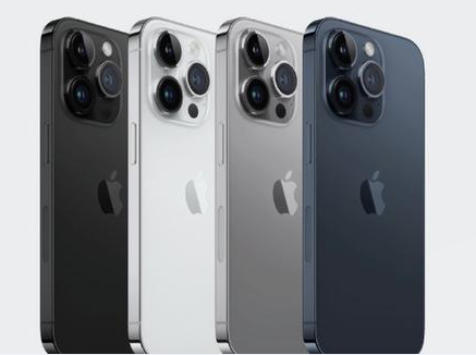 和乐镇苹果维修点分享iPhone 16 Pro通信与备份排错 
