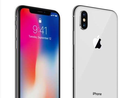 和乐镇苹果维修点分享iPhone X黑屏多场景现象解析 