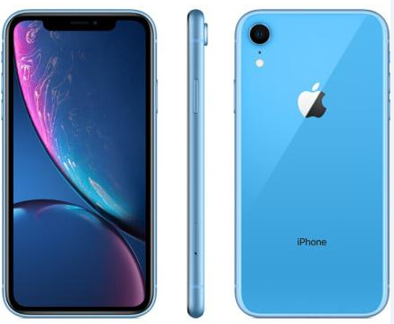 和乐镇苹果维修点分享iPhone XR黑屏多类场景解析 