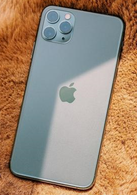 和乐镇苹果维修点分享iPhone 11 Pro Max黑屏特殊诱因梳理 