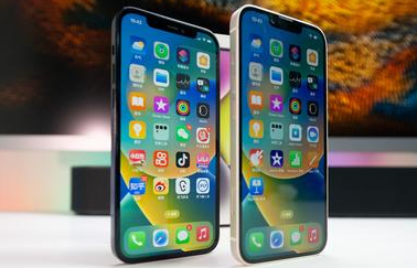 和乐镇苹果维修点分享iPhone 14黑屏多元故障深度解读 