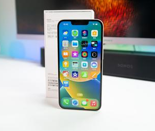 和乐镇苹果维修点分享iPhone 14 Plus黑屏小众诱因汇总 
