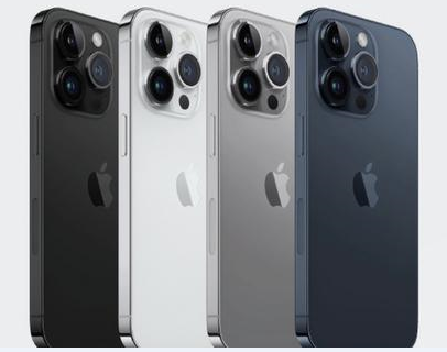 和乐镇苹果维修点分享iPhone 16 Pro黑屏少见硬件解析 