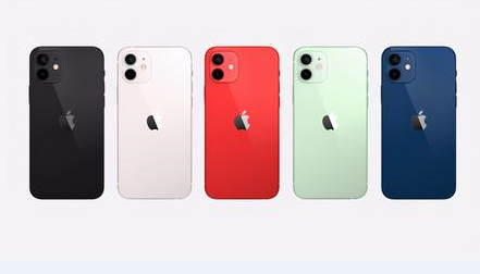 和乐镇苹果维修点分享iPhone 12电池发烫少见诱因解析 