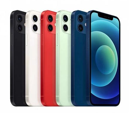和乐镇苹果维修点分享iPhone 12 Pro Max发烫冷门故障梳理 