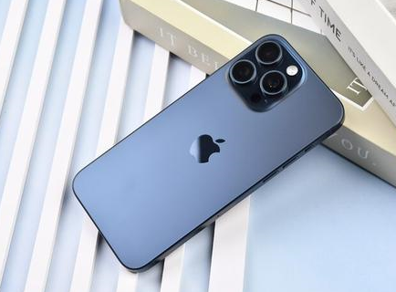 和乐镇苹果维修点分享iPhone 15 Pro Max发烫深度剖析 