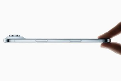 和乐镇苹果维修点分享iPhone 17 Air发烫几大隐形诱因 